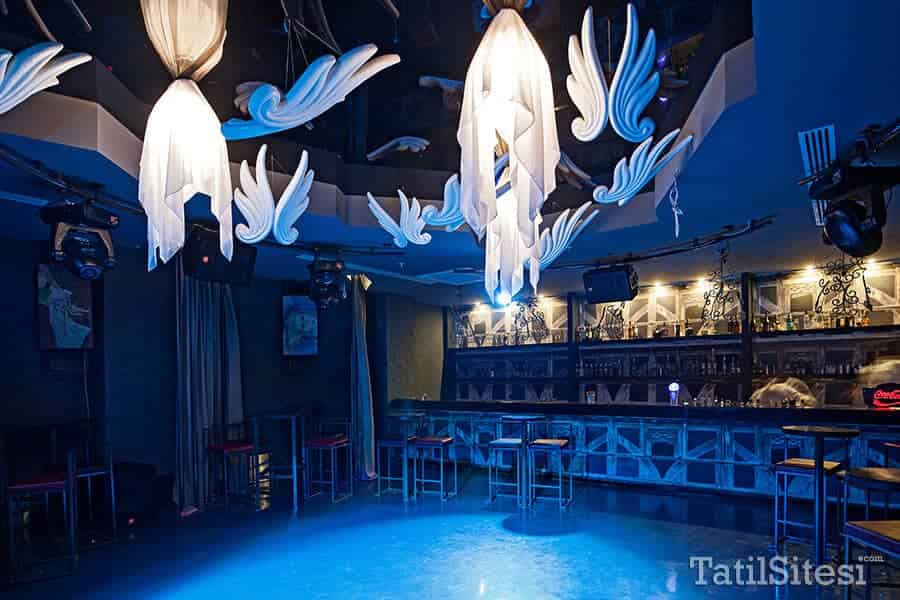 Thor By Alkoçlar Exclusive Bodrum 